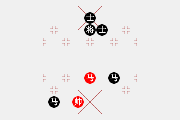 象棋棋譜圖片：林中鳥(9段)-負(fù)-像棋奇兵(9級) - 步數(shù)：180 