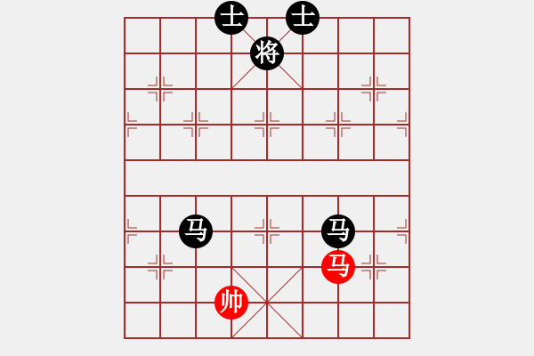 象棋棋譜圖片：林中鳥(9段)-負(fù)-像棋奇兵(9級) - 步數(shù)：190 