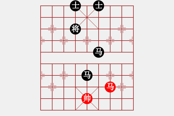 象棋棋譜圖片：林中鳥(9段)-負(fù)-像棋奇兵(9級) - 步數(shù)：200 