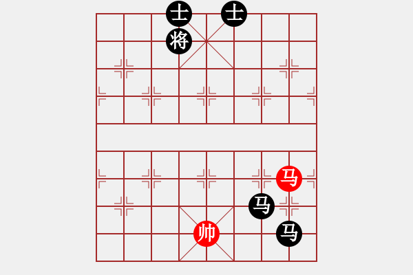 象棋棋譜圖片：林中鳥(9段)-負(fù)-像棋奇兵(9級) - 步數(shù)：220 