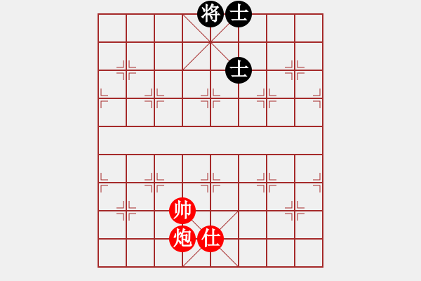 象棋棋譜圖片：楚漢爭霸-84 - 步數(shù)：0 