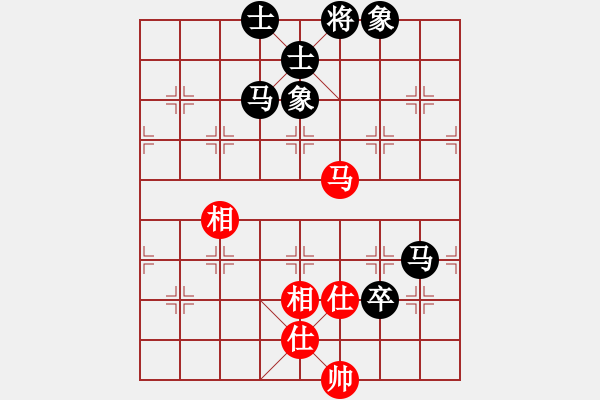 象棋棋譜圖片：鄭軼瑩     先負(fù) 李淑英     - 步數(shù)：120 