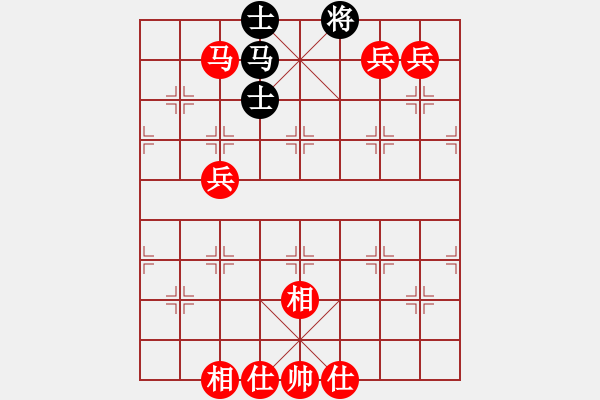 象棋棋譜圖片：邸金明(5f)-勝-王一帆(5f) - 步數(shù)：120 