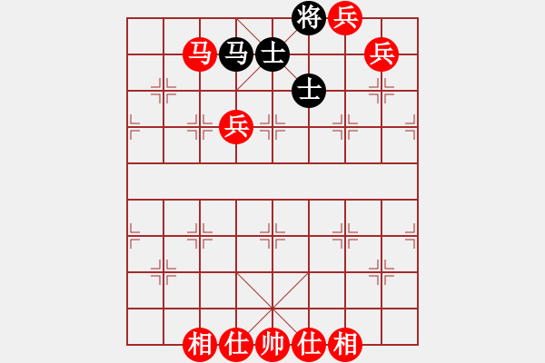 象棋棋譜圖片：邸金明(5f)-勝-王一帆(5f) - 步數(shù)：127 