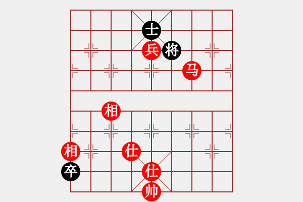 象棋棋譜圖片：吳鉤霜雪明(天罡)-勝-佳佳測(cè)試王(地煞) - 步數(shù)：159 