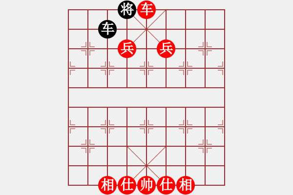 象棋棋譜圖片：越南 阮卓凰詩 勝 越南 杜阮明姮 - 步數(shù)：115 