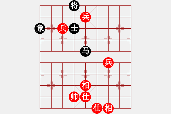 象棋棋譜圖片：廣東小劉(1段)-勝-英雄車(4段) - 步數(shù)：120 