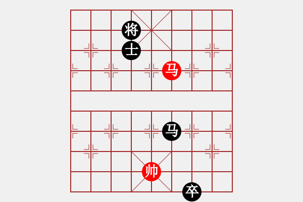 象棋棋譜圖片：沙漠之花(電神)-和-色戒(8f) - 步數(shù)：360 