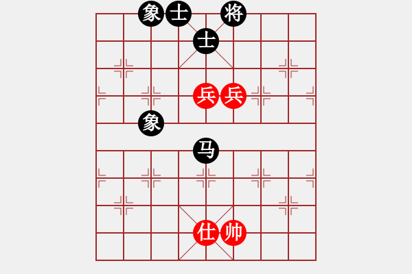 象棋棋譜圖片：老龍[3399855264] -VS- 橫才俊儒[292832991] - 步數(shù)：133 