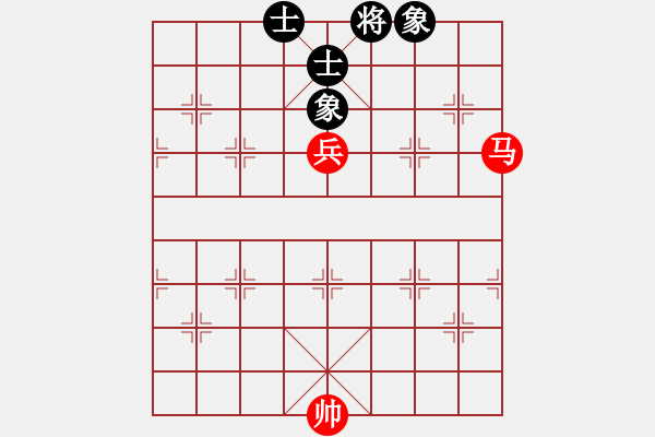 象棋棋譜圖片：絕妙棋局2020（疑難雜癥） - 步數(shù)：0 