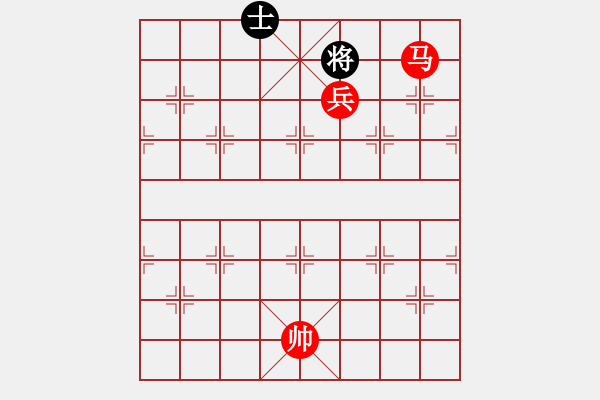 象棋棋譜圖片：絕妙棋局2020（疑難雜癥） - 步數(shù)：51 