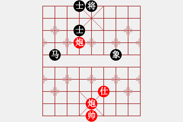 象棋棋譜圖片：快棋-華山論劍-華山第一關(guān)-2012-11-05 漢界之精英(無極)-勝-天天快樂(無極) - 步數(shù)：200 