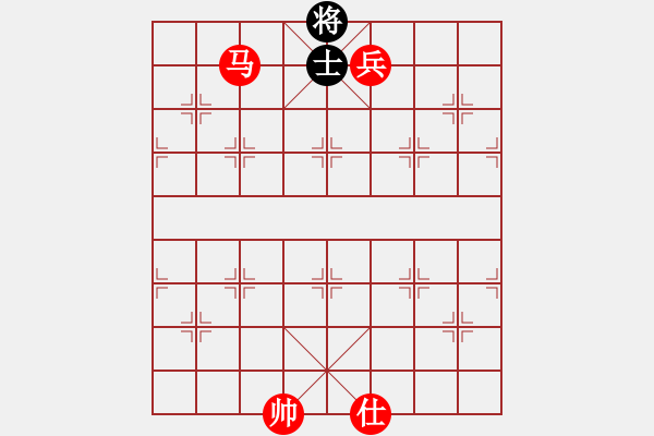 象棋棋譜圖片：第 402 題 - 象棋巫師魔法學(xué)校Ⅱ - 步數(shù)：25 