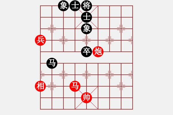 象棋棋譜圖片：江湖八隱(0舵)-勝-狐禪(0舵) - 步數(shù)：140 