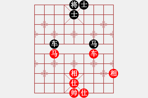 象棋棋谱图片：姜海涛 先和 武俊强 - 步数：120 