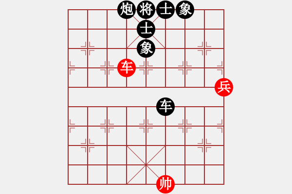 象棋棋譜圖片：禪悟性情(5段)-負-溫侯呂布(3段) - 步數(shù)：110 