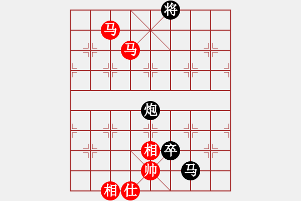 象棋棋譜圖片：劉亞后勝網(wǎng)絡(luò)棋手 - 步數(shù)：120 