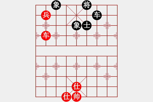 象棋棋譜圖片：屏風馬雙炮過河應五六炮正馬（旋風12層拆棋）和棋 - 步數(shù)：110 