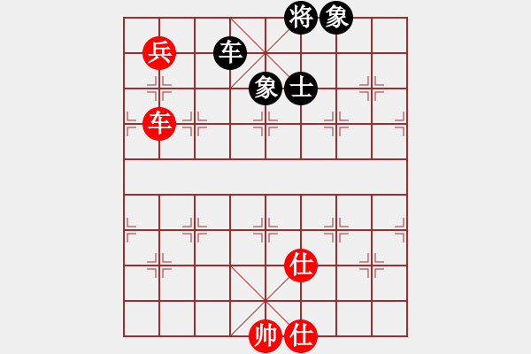 象棋棋譜圖片：屏風馬雙炮過河應五六炮正馬（旋風12層拆棋）和棋 - 步數(shù)：120 