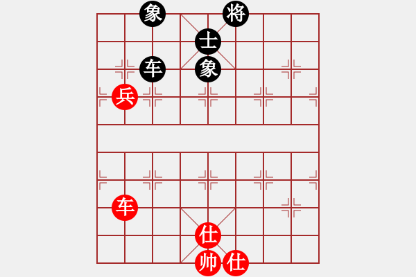 象棋棋譜圖片：屏風馬雙炮過河應五六炮正馬（旋風12層拆棋）和棋 - 步數(shù)：90 