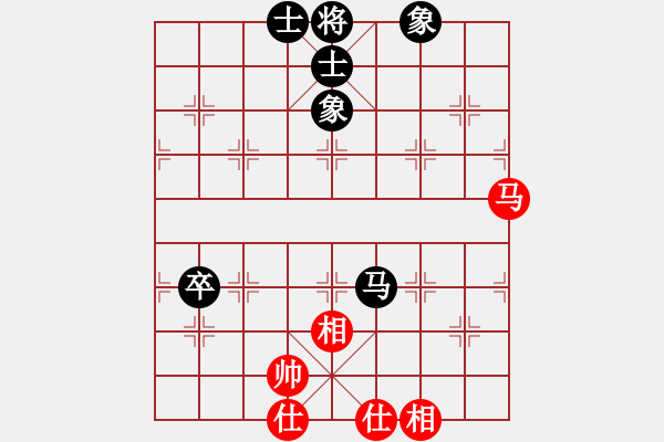 象棋棋譜圖片：鐮刀殺手(玉泉)-和-追殺精英堂(玉泉)五七炮互進三兵對屏風馬邊卒右馬外盤河 紅左橫車 - 步數(shù)：70 