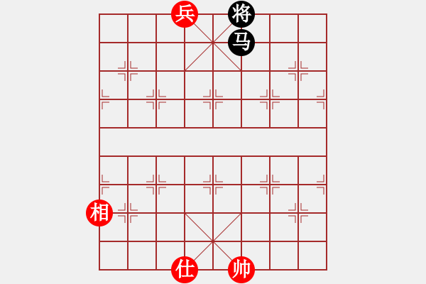 象棋棋譜圖片：《江湖棋秘》第八十六局：鐵馬旋風(fēng)（哈爾濱陳維垣藏本） - 步數(shù)：23 