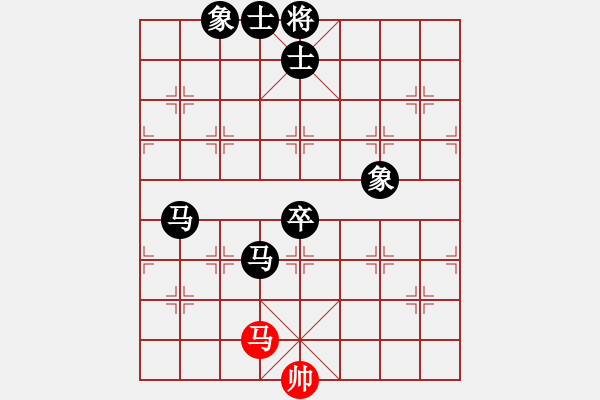 象棋棋譜圖片：免費(fèi)皮卡魚(yú)引擎(讓九子) VS 愛(ài)豆豆的圖圖 - 步數(shù)：90 