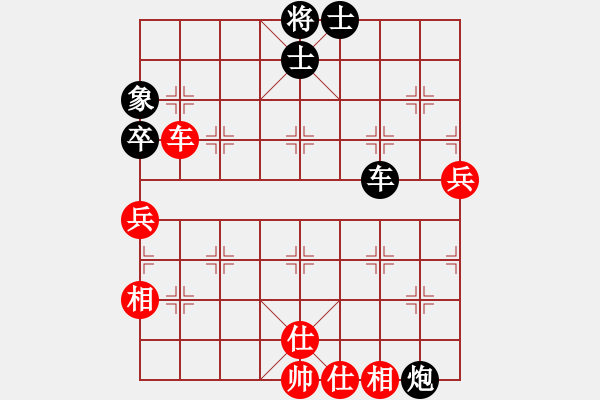 象棋棋譜圖片：深?yuàn)W幽玄(8段)-和-象棋協(xié)會(huì)(6段) - 步數(shù)：130 