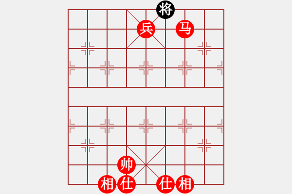 象棋棋譜圖片：直接吃光了 - 步數(shù)：25 