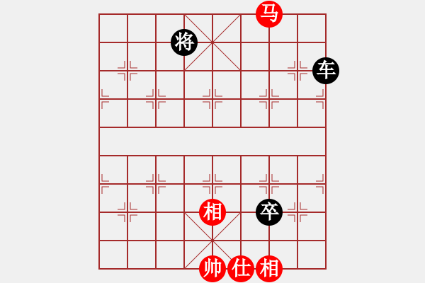 象棋棋譜圖片：江西省張海鑫--subba 黑勝 - 步數(shù)：180 