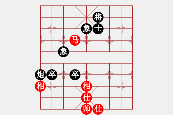 象棋棋譜圖片：泰國 郭寶榮 負 馬來西亞 佐佐木雄希 - 步數(shù)：120 