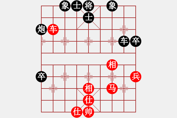 象棋棋譜圖片：棋門客棧纏豬VS狙擊手(2012-9-26) - 步數(shù)：70 