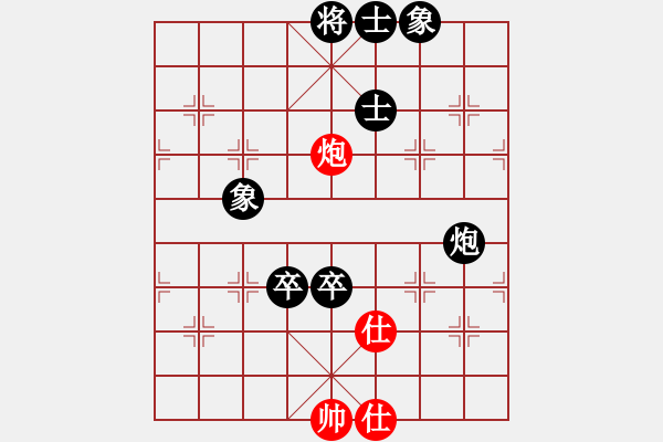 象棋棋譜圖片：1--2---吳松月 負(fù) 許銀川---車(chē)二退一 馬6退7 中殘訓(xùn)陳 - 步數(shù)：50 