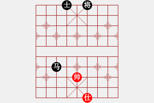 象棋棋譜圖片：ぜ天亮說晚安[紅] -VS- 智者勝[黑] - 步數(shù)：170 