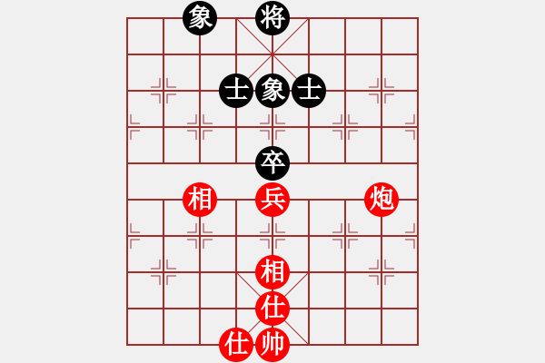 象棋棋譜圖片：深圳鋒尚文化 許國(guó)義 勝 上海金外灘 蔣融冰 - 步數(shù)：120 