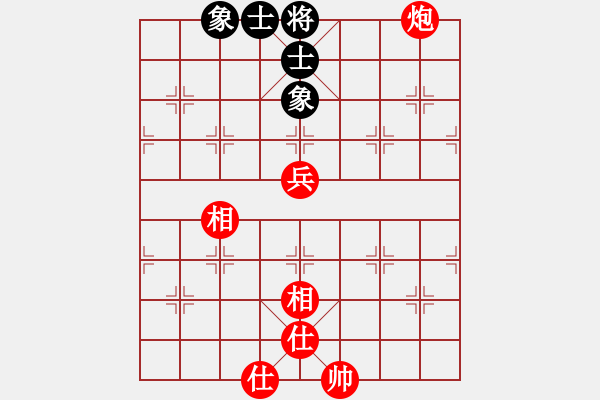 象棋棋譜圖片：深圳鋒尚文化 許國(guó)義 勝 上海金外灘 蔣融冰 - 步數(shù)：130 