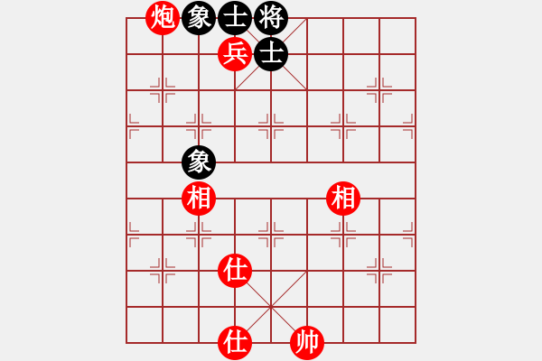 象棋棋譜圖片：深圳鋒尚文化 許國(guó)義 勝 上海金外灘 蔣融冰 - 步數(shù)：200 