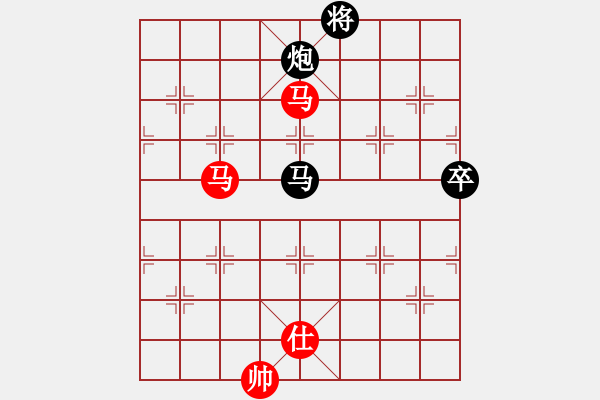 象棋棋譜圖片：taiduofan(0舵)-負(fù)-四核弱機(jī)(0舵) - 步數(shù)：120 