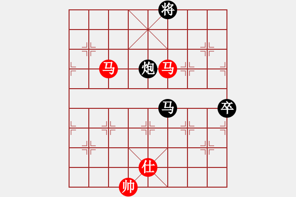 象棋棋譜圖片：taiduofan(0舵)-負(fù)-四核弱機(jī)(0舵) - 步數(shù)：130 