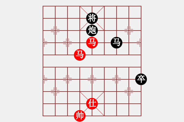 象棋棋譜圖片：taiduofan(0舵)-負(fù)-四核弱機(jī)(0舵) - 步數(shù)：140 