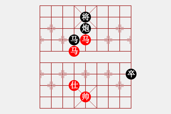 象棋棋譜圖片：taiduofan(0舵)-負(fù)-四核弱機(jī)(0舵) - 步數(shù)：150 