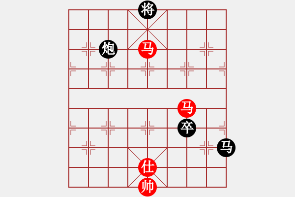 象棋棋譜圖片：taiduofan(0舵)-負(fù)-四核弱機(jī)(0舵) - 步數(shù)：180 