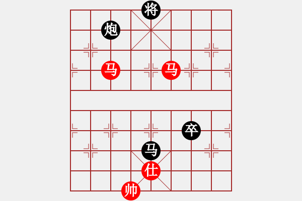 象棋棋譜圖片：taiduofan(0舵)-負(fù)-四核弱機(jī)(0舵) - 步數(shù)：190 