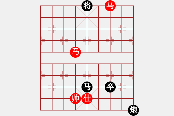 象棋棋譜圖片：taiduofan(0舵)-負(fù)-四核弱機(jī)(0舵) - 步數(shù)：200 