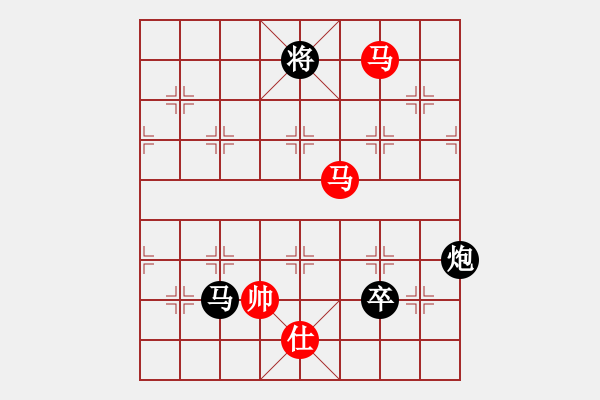 象棋棋譜圖片：taiduofan(0舵)-負(fù)-四核弱機(jī)(0舵) - 步數(shù)：220 