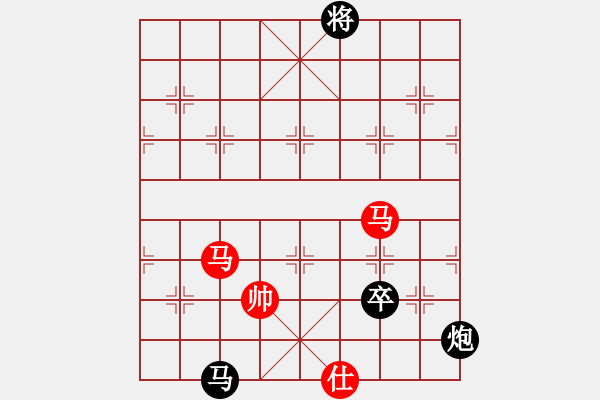 象棋棋譜圖片：taiduofan(0舵)-負(fù)-四核弱機(jī)(0舵) - 步數(shù)：240 