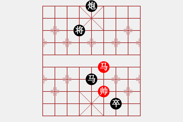 象棋棋譜圖片：taiduofan(0舵)-負(fù)-四核弱機(jī)(0舵) - 步數(shù)：300 