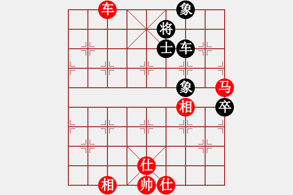 象棋棋譜圖片：甲寅(月將)-勝-夢入神即(人王) - 步數：110 