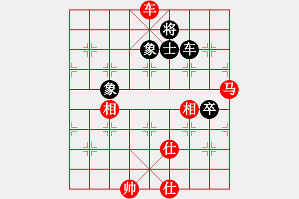 象棋棋譜圖片：甲寅(月將)-勝-夢入神即(人王) - 步數：130 