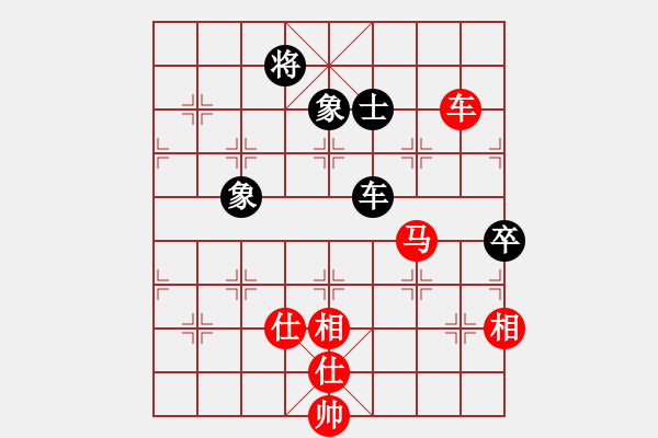 象棋棋譜圖片：甲寅(月將)-勝-夢入神即(人王) - 步數：160 